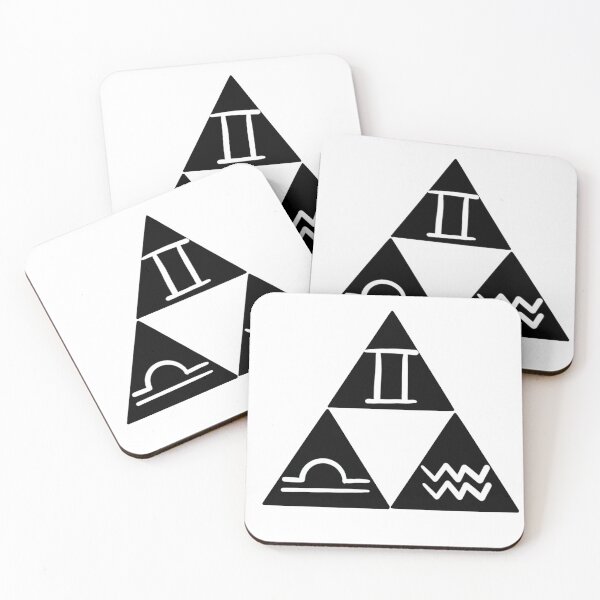 Item preview, Air Triangle designed and sold by Daphstry.