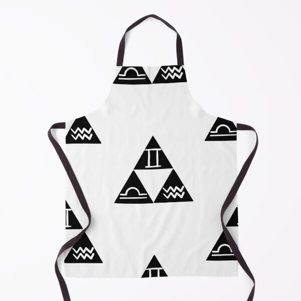 Item preview, Air Triangle designed and sold by Daphstry.