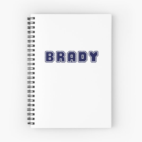 Item preview, BRADY designed and sold by yalinsolomon.