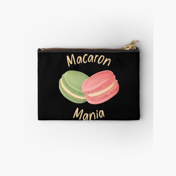Item preview, Macaron Mania Macaroon Lover designed and sold by Legit Hooligan.