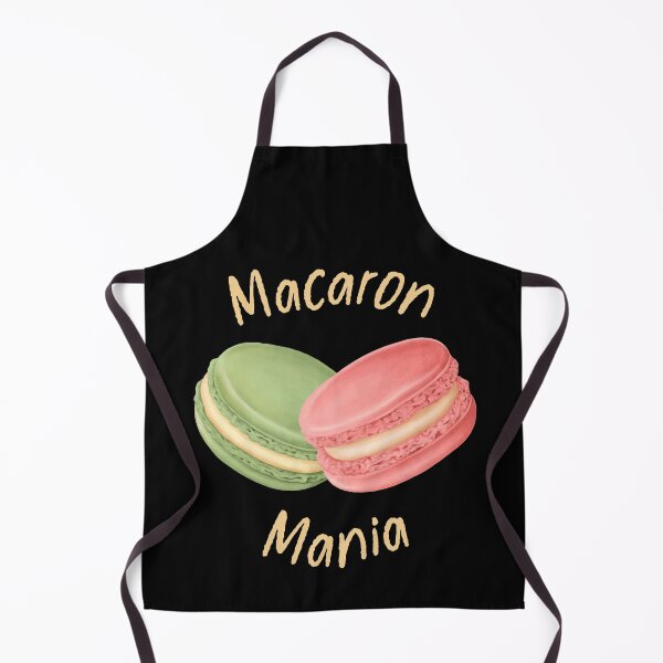 Item preview, Macaron Mania Macaroon Lover designed and sold by Legit Hooligan.