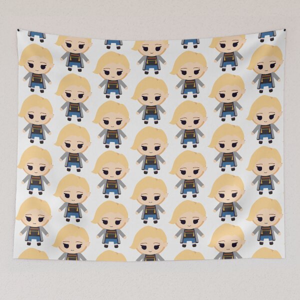 Item preview, Chibi 13t| Perfect Gift designed and sold by kekelala.