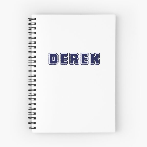 Item preview, DEREK designed and sold by yalinsolomon.