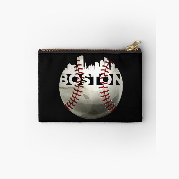 Item preview, Best Trending Boston Baseball Ball With Boston Skyline designed and sold by Urosek.