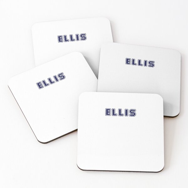 Item preview, ELLIS designed and sold by yalinsolomon.