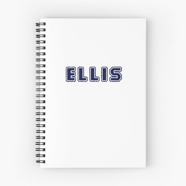 Item preview, ELLIS designed and sold by yalinsolomon.