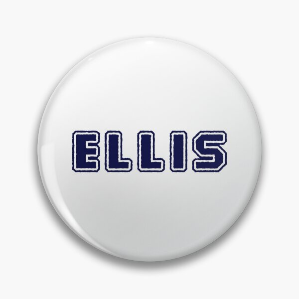 Item preview, ELLIS designed and sold by yalinsolomon.