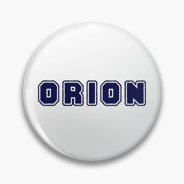 Item preview, ORION designed and sold by yalinsolomon.