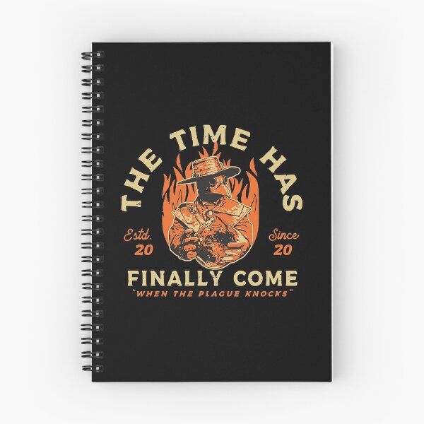 Item preview, the time has finally come T-Shirt designed and sold by underspell2014.