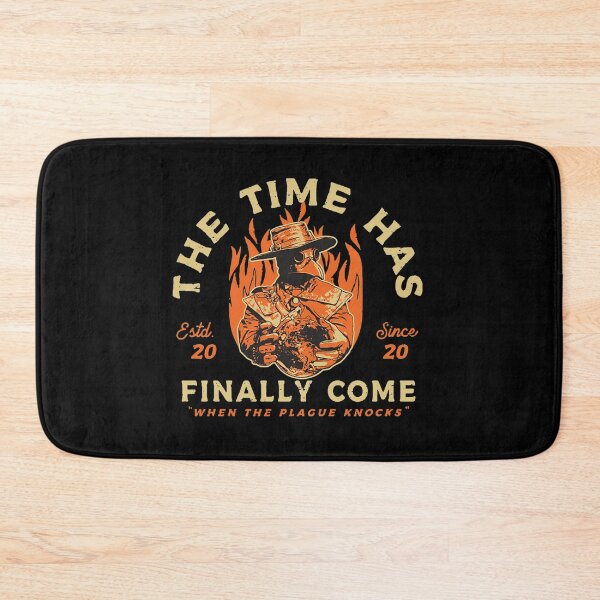Item preview, the time has finally come T-Shirt designed and sold by underspell2014.