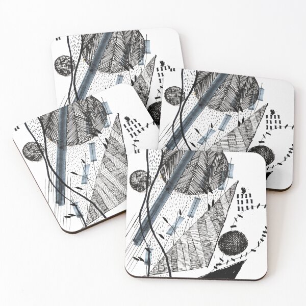 Item preview, Monochrome vol_2_10 001 designed and sold by dana-krystle.