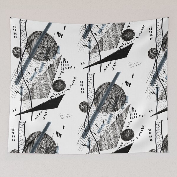 Item preview, Monochrome vol_2_10 001 designed and sold by dana-krystle.
