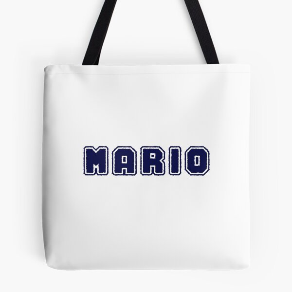 Item preview, MARIO designed and sold by yalinsolomon.