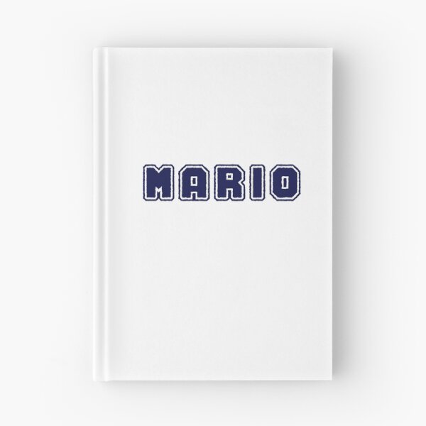 Item preview, MARIO designed and sold by yalinsolomon.