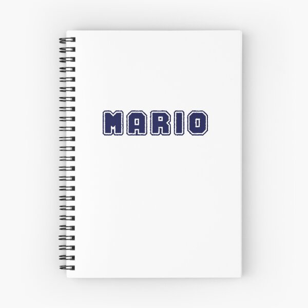Item preview, MARIO designed and sold by yalinsolomon.