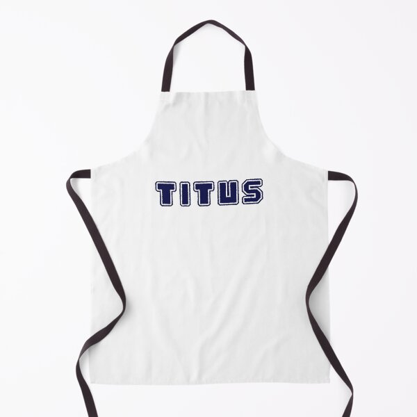 Item preview, TITUS designed and sold by yalinsolomon.
