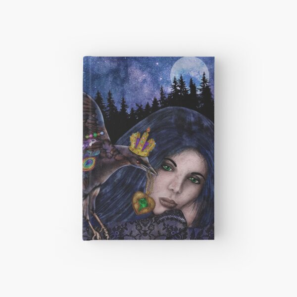 Courtship Hardcover Journal