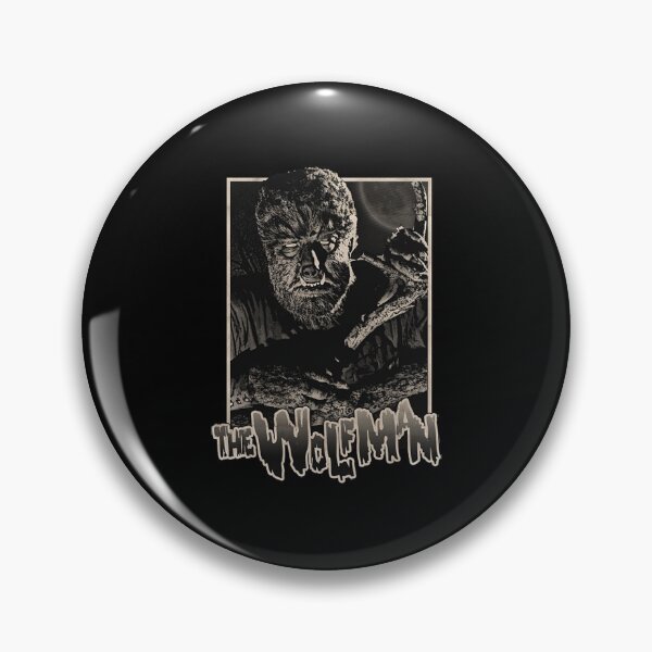 Item preview, Wolfman T-Shirt designed and sold by underspell2014.