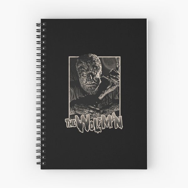 Item preview, Wolfman T-Shirt designed and sold by underspell2014.