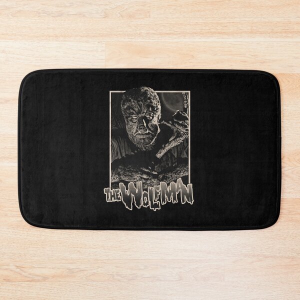 Item preview, Wolfman T-Shirt designed and sold by underspell2014.