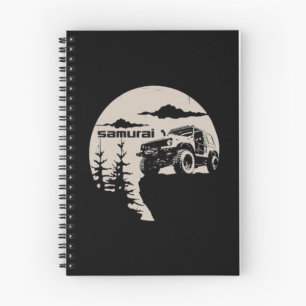 Artikelvorschau, Suzuki Samurai entworfen und verkauft von ZippyPelvis.