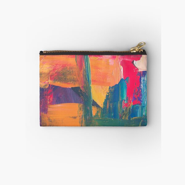 Item preview, colors abstract designed and sold by tangledgayathri.