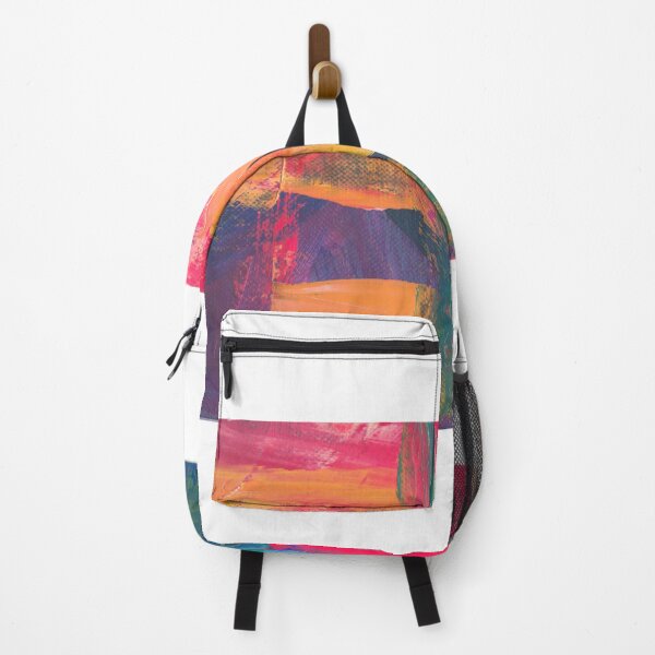 Item preview, colors abstract designed and sold by tangledgayathri.