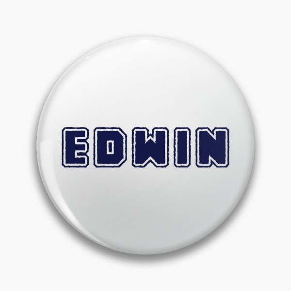 Item preview, EDWIN designed and sold by yalinsolomon.