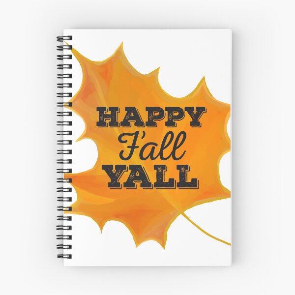 Item preview,   Happy Fall Y’all designed and sold by papaipapai198.