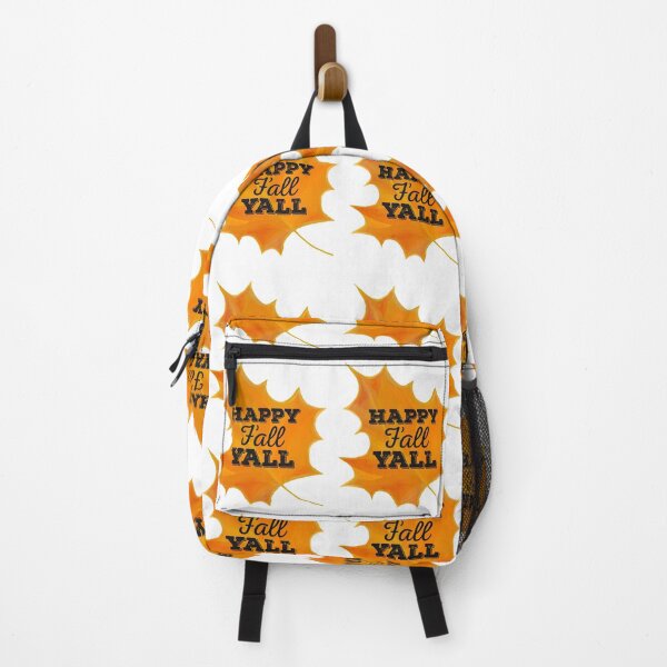 Item preview, Happy Fall Y’all designed and sold by papaipapai198.