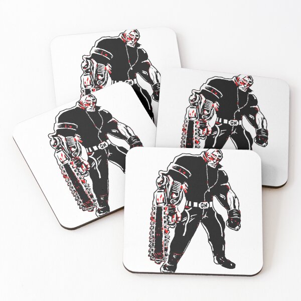 Item preview, call me if you get lost - MadWorld-Jack-Cayman designed and sold by SLExpress.