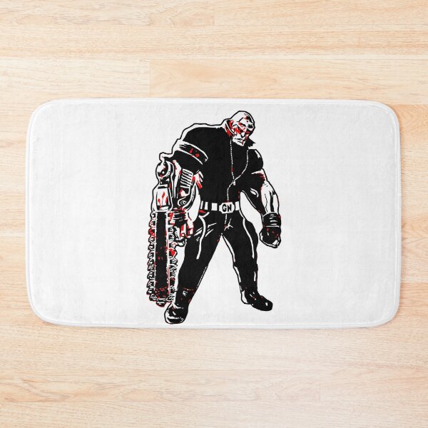 Item preview, call me if you get lost - MadWorld-Jack-Cayman designed and sold by SLExpress.