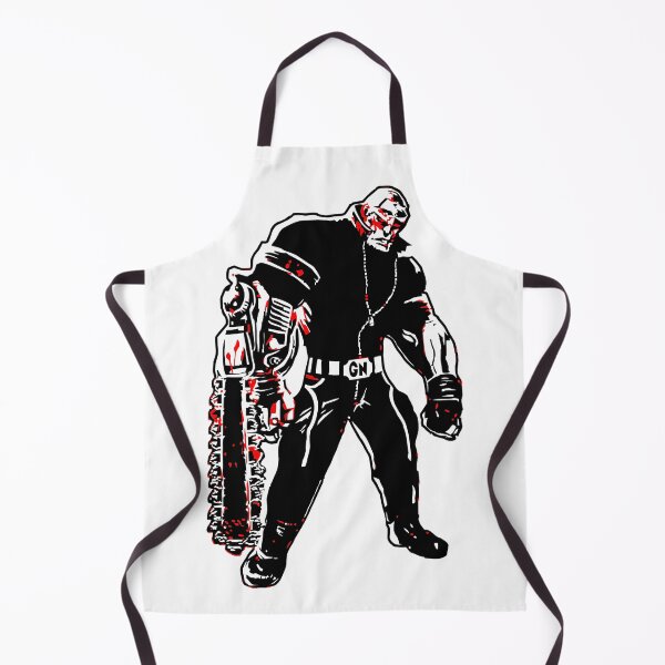 Item preview, call me if you get lost - MadWorld-Jack-Cayman designed and sold by SLExpress.