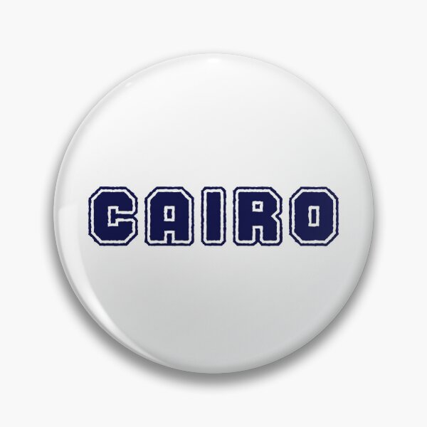 Item preview, CAIRO designed and sold by yalinsolomon.