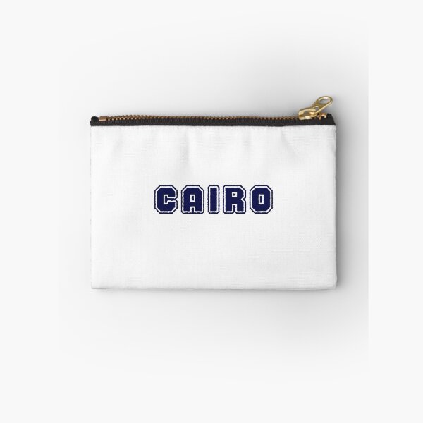 Aperçu de l'œuvre CAIRE créée et vendue par yalinsolomon.