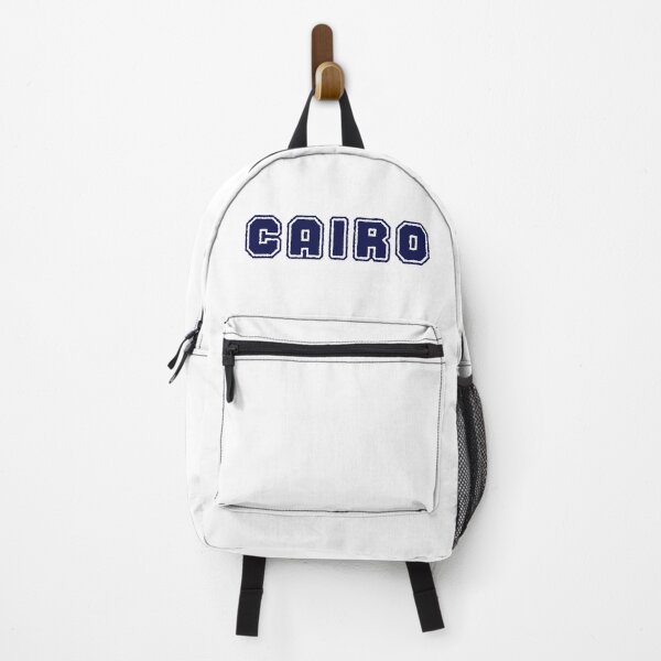 Item preview, CAIRO designed and sold by yalinsolomon.