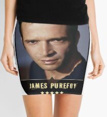 JAMES PUREFOY PART 2 Mini Skirt