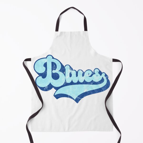 Item preview, BLUES (Light Text Version) designed and sold by Roger-C.