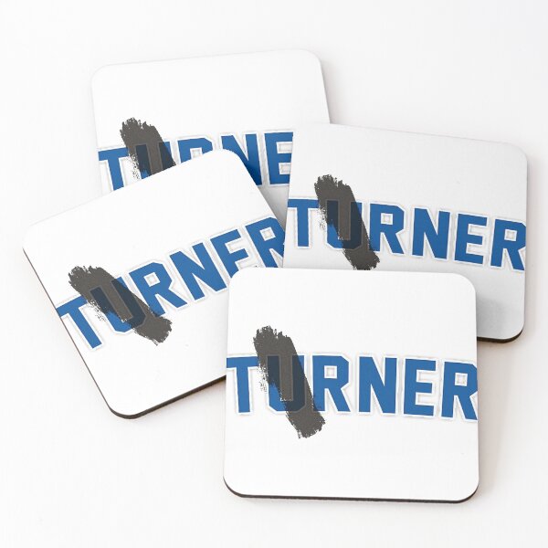 Item preview, Turner Tar T-Shirt designed and sold by underspell2014.