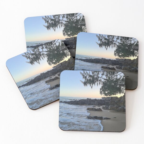 Item preview, Queensland beaches designed and sold by SweetSL.