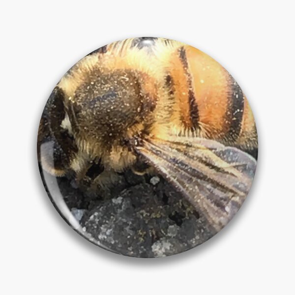 Item preview, Pollen Please designed and sold by blackbird626.