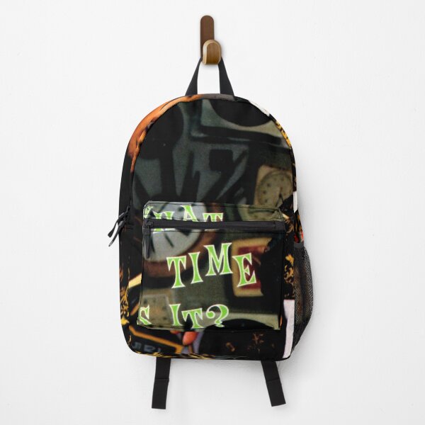 Item preview, mang morris 2021 what time is it jamtangan#3483 designed and sold by nthamar.