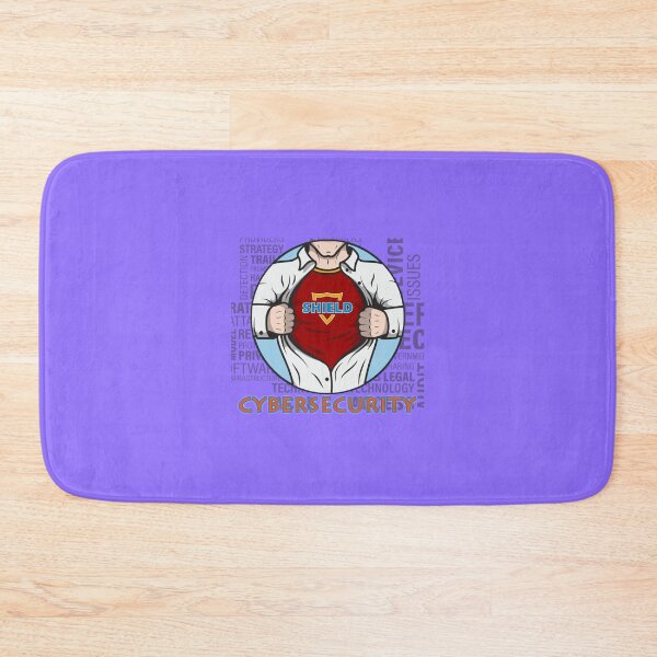 Item preview, Cybersecurity designed and sold by DYTstore.