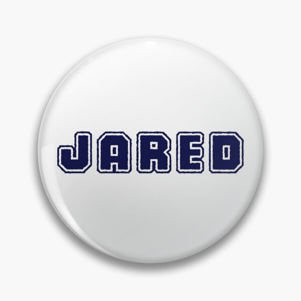 Item preview, JARED designed and sold by yalinsolomon.