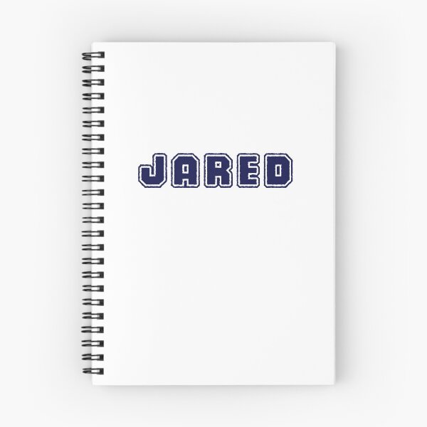 Item preview, JARED designed and sold by yalinsolomon.