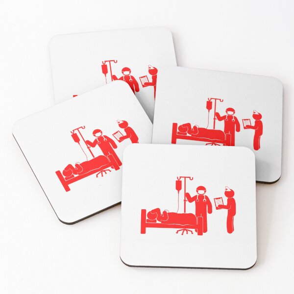 Item preview, Perfect Docto| Perfect Gift designed and sold by kekelala.