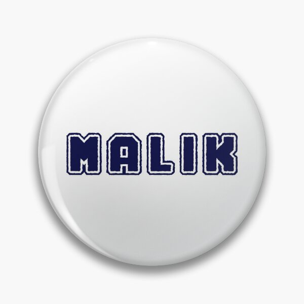 Item preview, MALIK designed and sold by yalinsolomon.