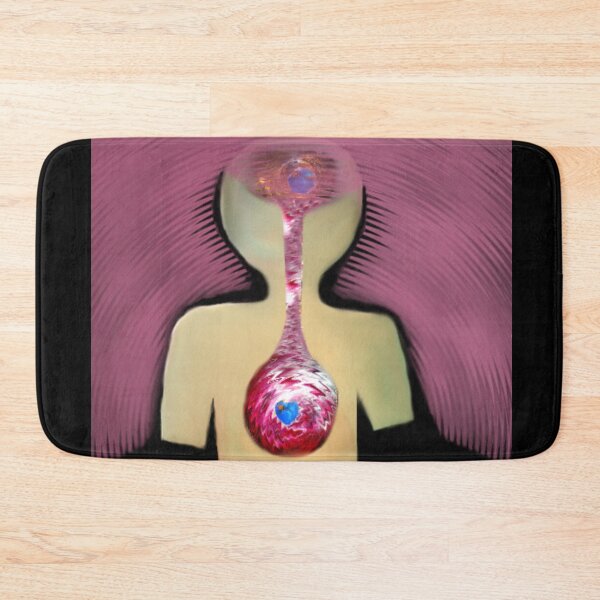 Item preview, Emanation designed and sold by C J Lewis.