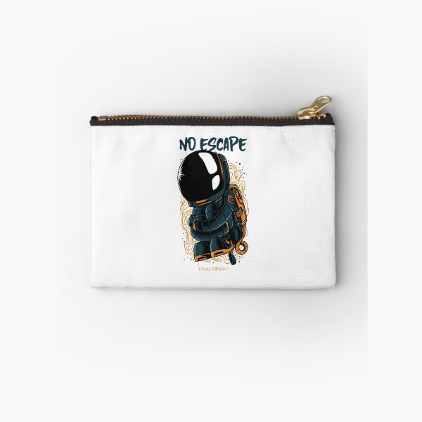 Item preview, No Escape Astronaut designed and sold by Spipos (　-_･) ︻デ═一 ▸.