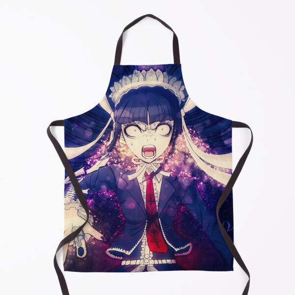 Item preview, Celestia Ludenberg Danganronpa designed and sold by jerestudio.